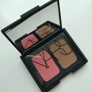 NARS Blush/Bronzer Duo
